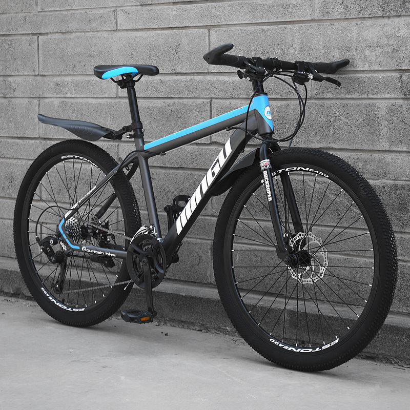 Mountain Biking Usa - 24 26-Zoll-Räder Beste MTB-Fahrräder für Erwachsene