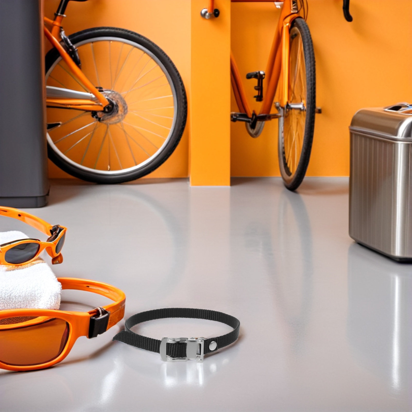 12 Stück verstellbare Fahrradp – Mountain Biking Usa Bewertung und Preis
