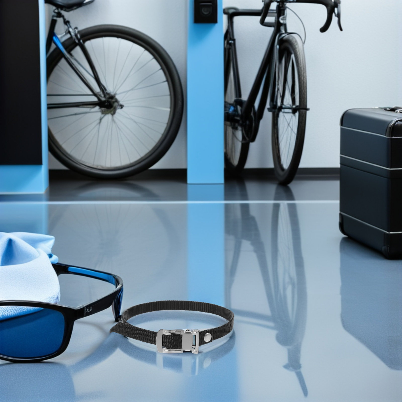 12 Stück verstellbare Fahrradp – Mountain Biking Usa Bewertung und Preis