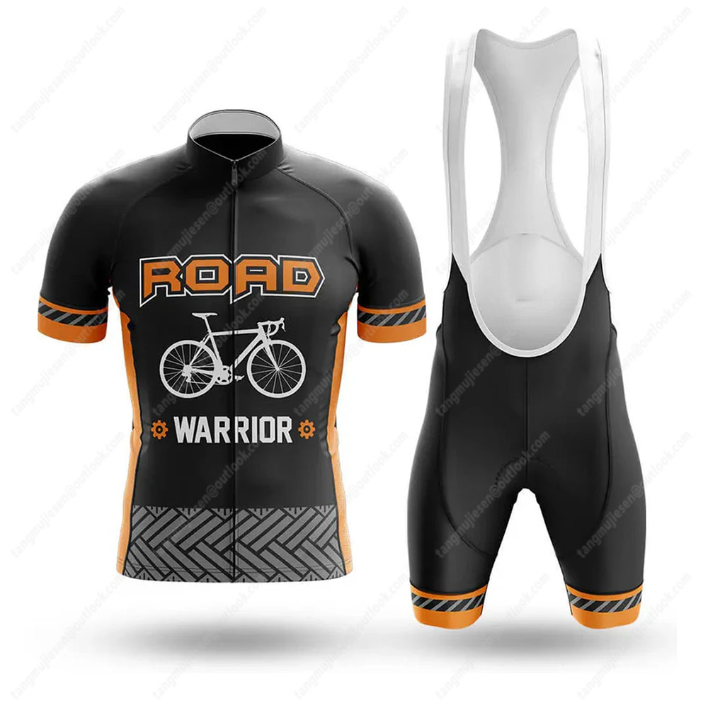 Road Warrior Radfahren Kleidun – Mountain Biking Outfit Bewertung und Preis