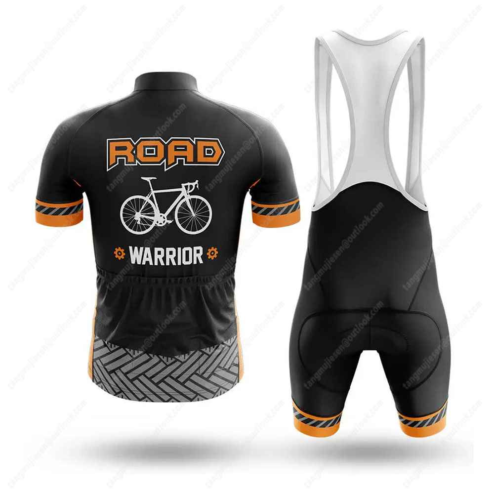 Road Warrior Radfahren Kleidun – Mountain Biking Outfit Bewertung und Preis