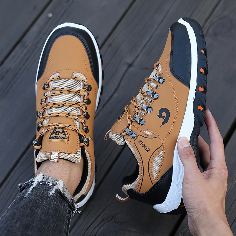 Wanderstiefel für Herren, schw – Men'S Mountain Biking Shoes Bewertung und Preis