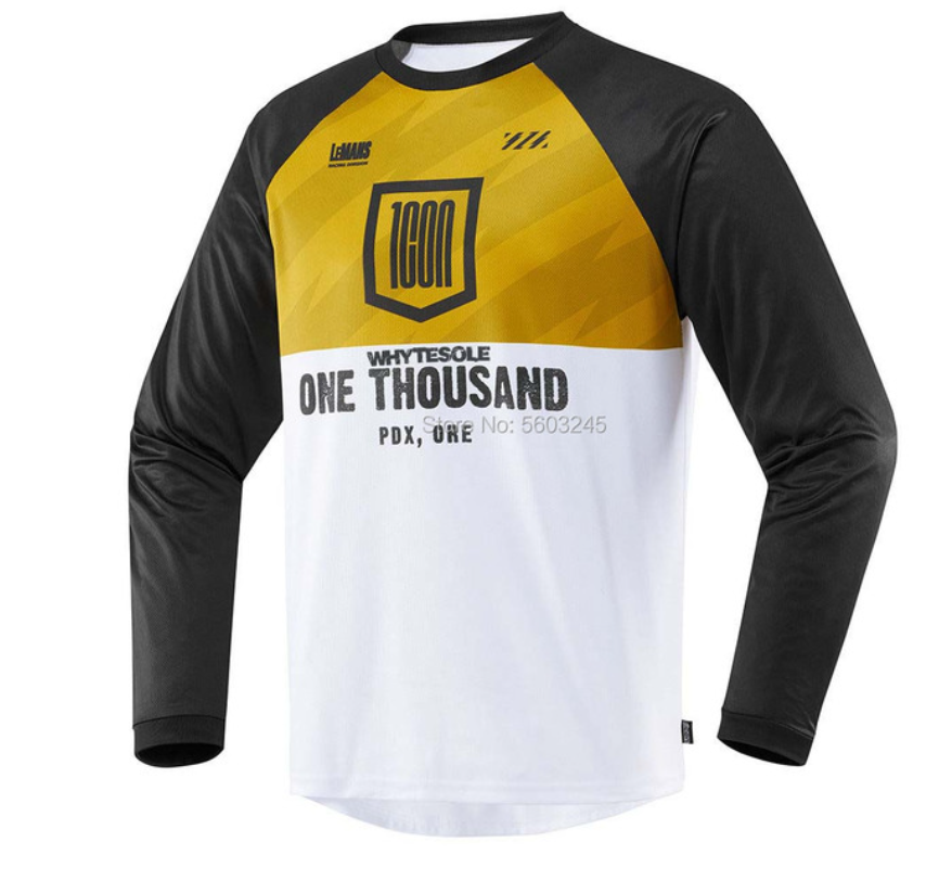 Radfahren jersey 2022 mountain – Mountain Biking Outfit Bewertung und Preis