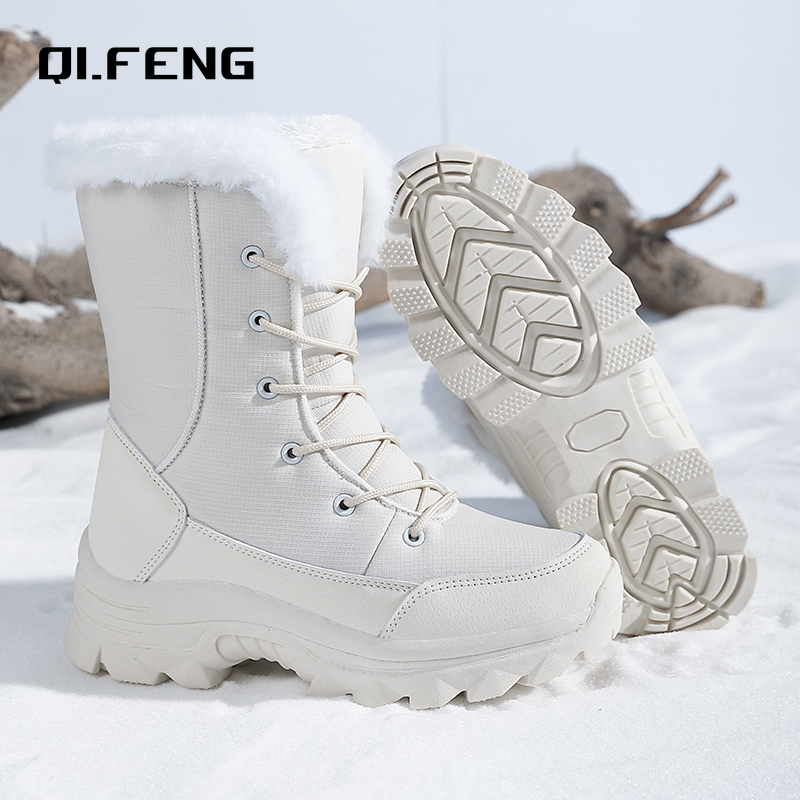 Schneestiefel High Top Damensc – Men'S Mountain Biking Shoes Bewertung und Preis