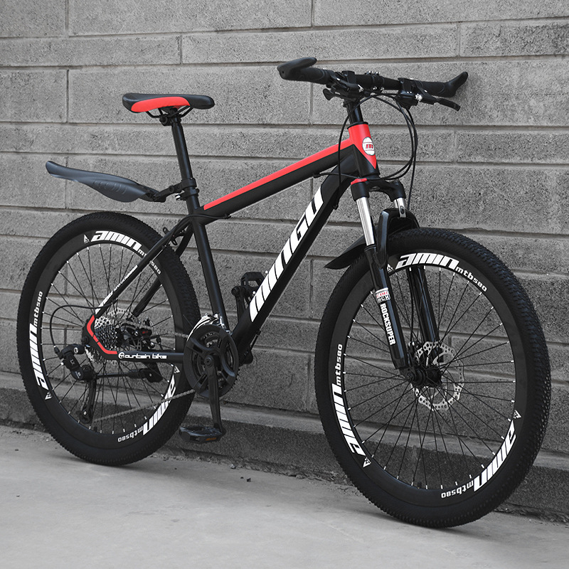 Sport Full Suspension Cycle MT – Mountain Biking Usa Bewertung und Preis