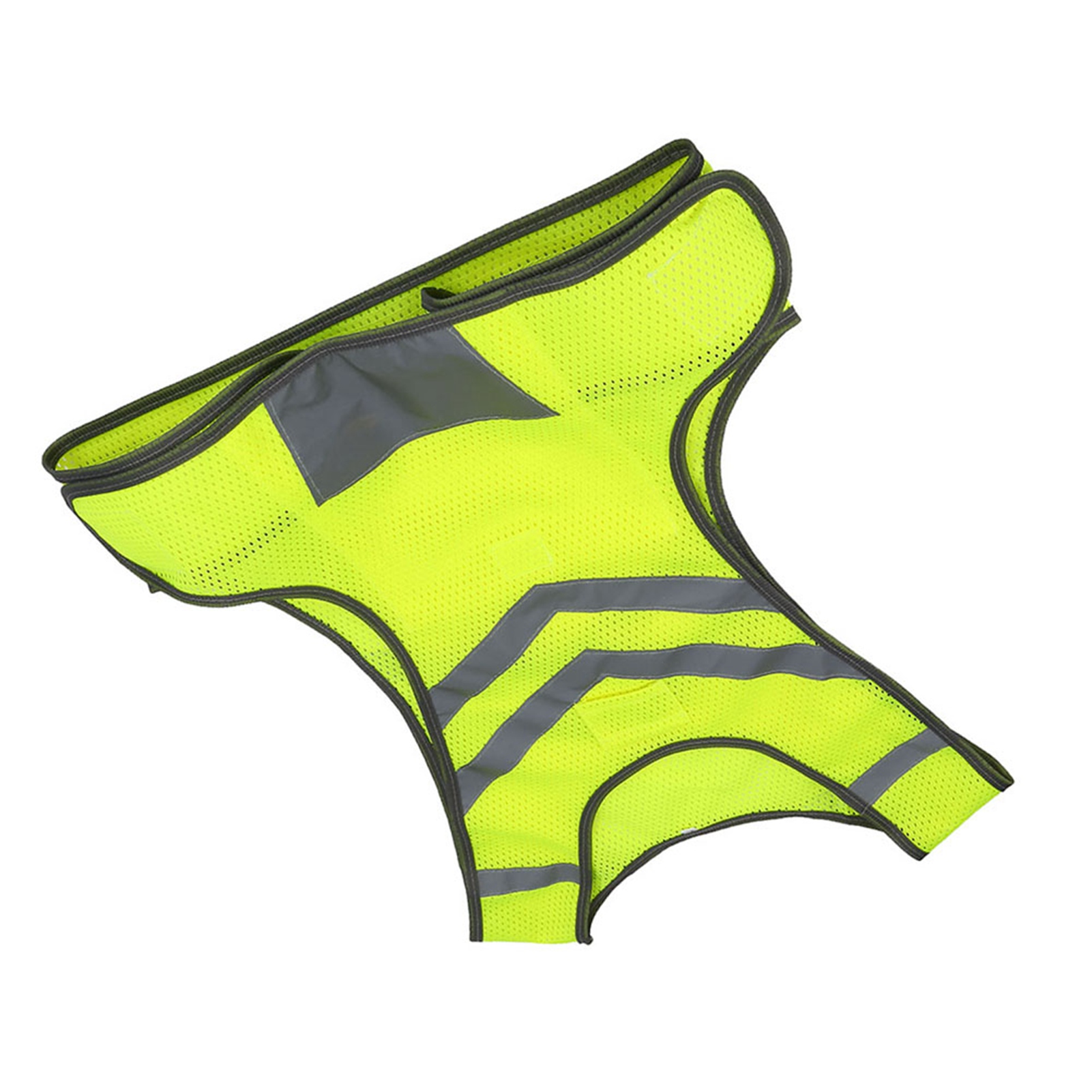Hochsichtbare, verstellbare, r – Mountain Biking Vest Bewertung und Preis