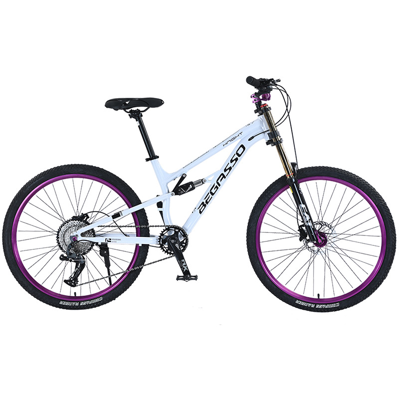 27,5/26 Zoll Soft-Tail-Mountai – Mountain Biking Usa Bewertung und Preis