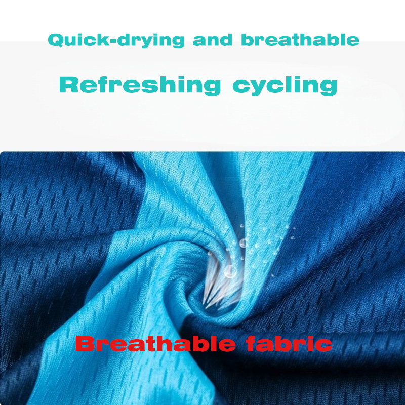 LOOK Radtrikot, Herren Langarm – Mountain Biking Outfit Bewertung und Preis