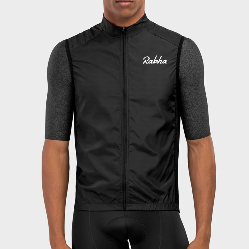 2025, neue ärmellose, einfache – Mountain Biking Vest Bewertung und Preis