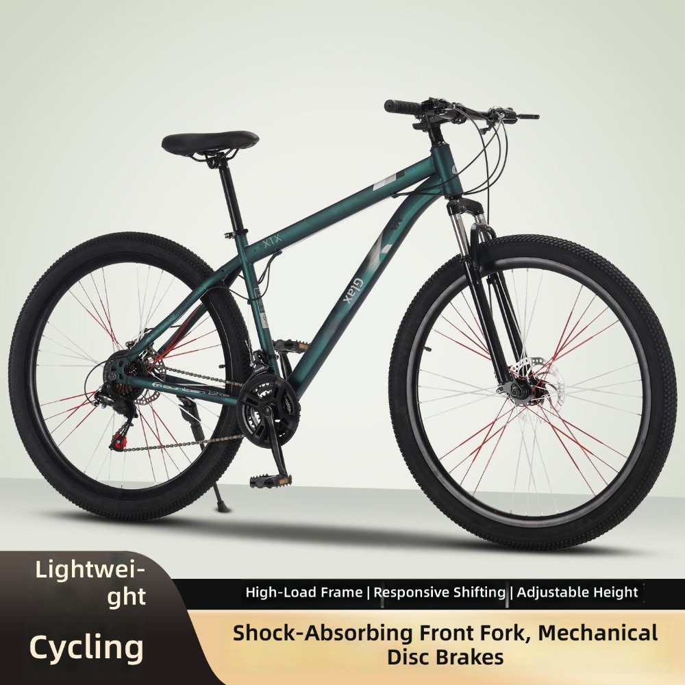 Direkt vom Hersteller: 29-Zoll – Mountain Biking Usa Bewertung und Preis