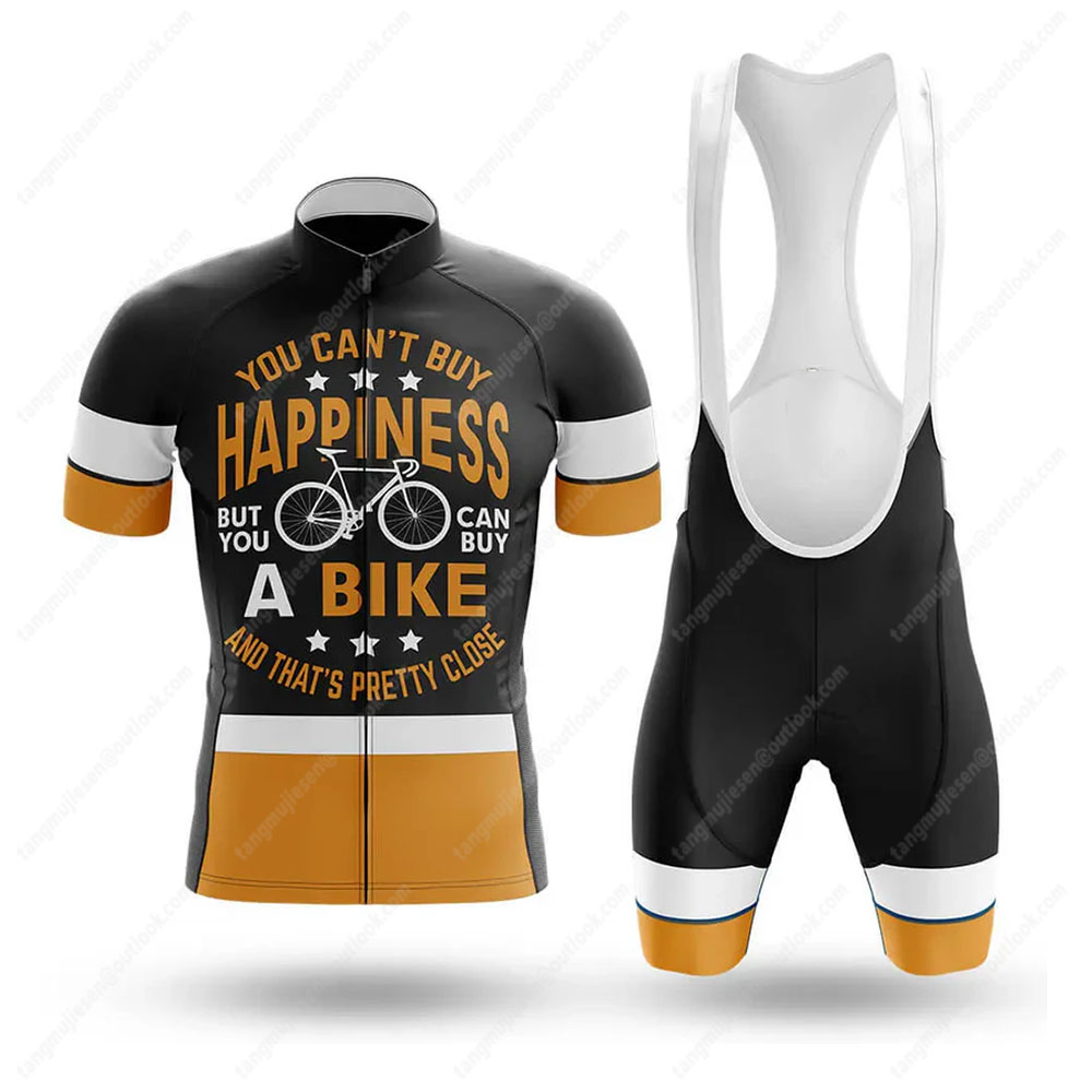 Opas Radfahren Kleidung Unifor – Mountain Biking Outfit Bewertung und Preis