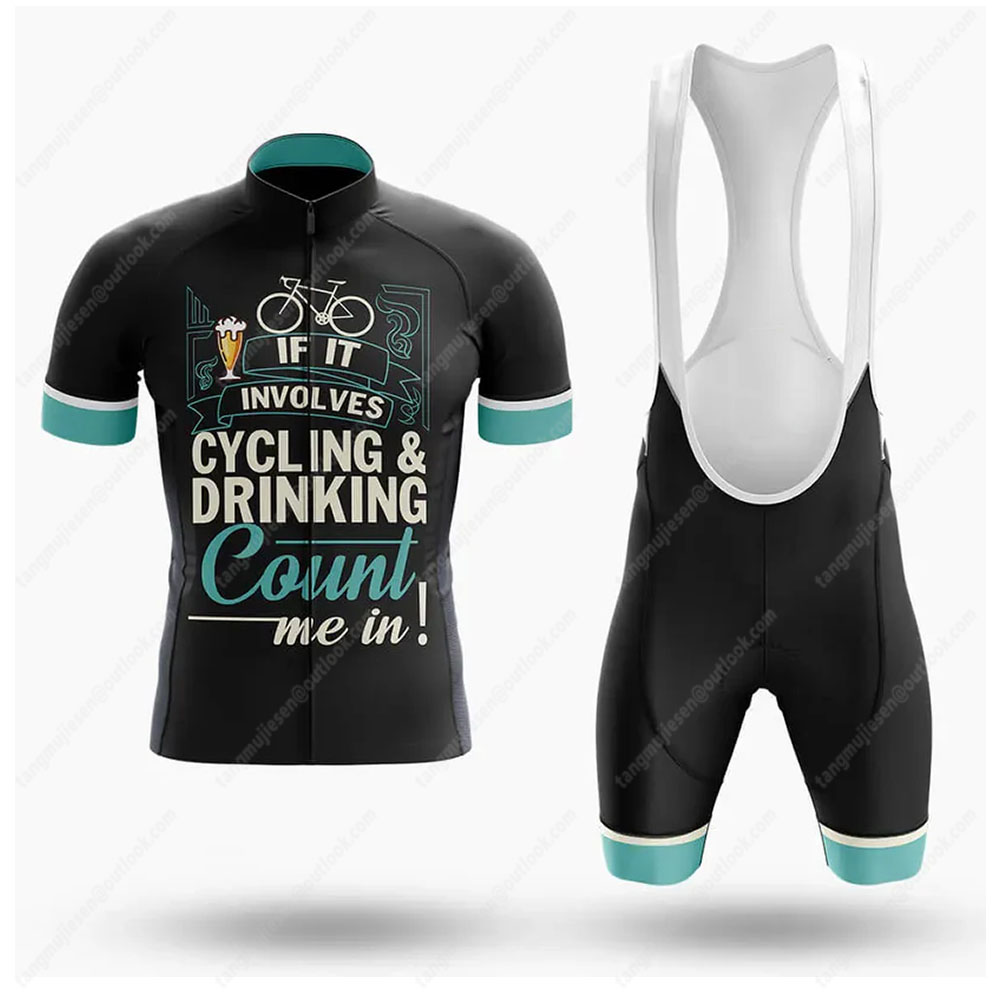 Radfahren & Trinken Radfahren  – Mountain Biking Outfit Bewertung und Preis