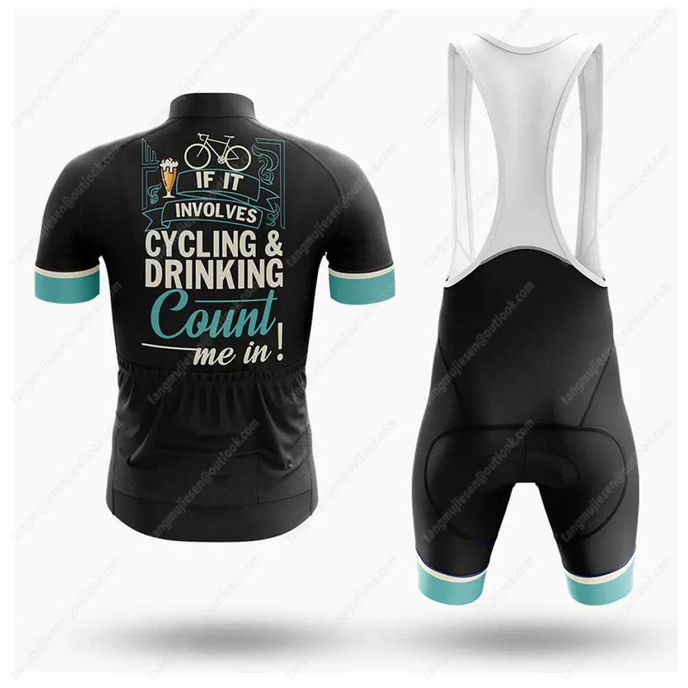 Radfahren & Trinken Radfahren  – Mountain Biking Outfit Bewertung und Preis
