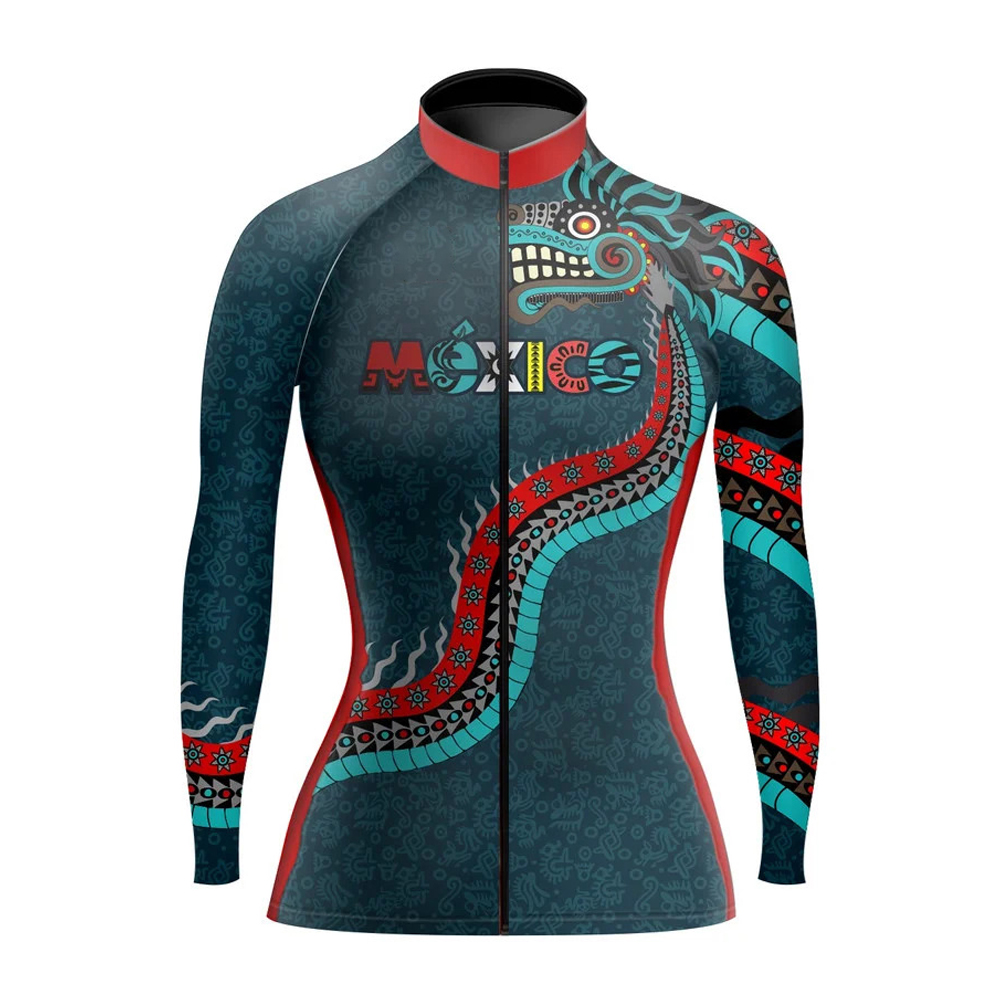 Mexiko Neue Stil Frauen Langar – Mountain Biking New Mexico Bewertung und Preis