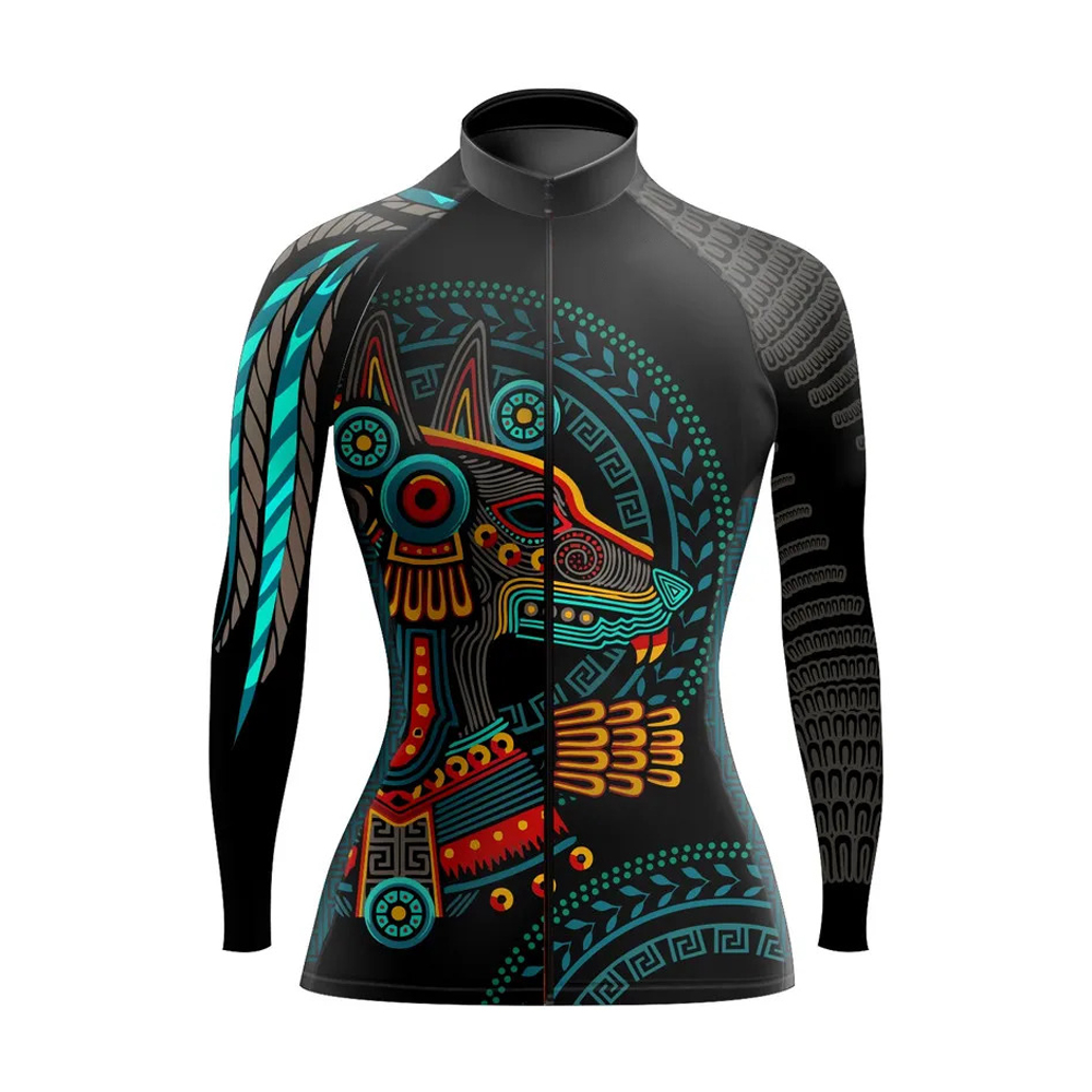 Mexiko Neue Stil Frauen Langar – Mountain Biking New Mexico Bewertung und Preis