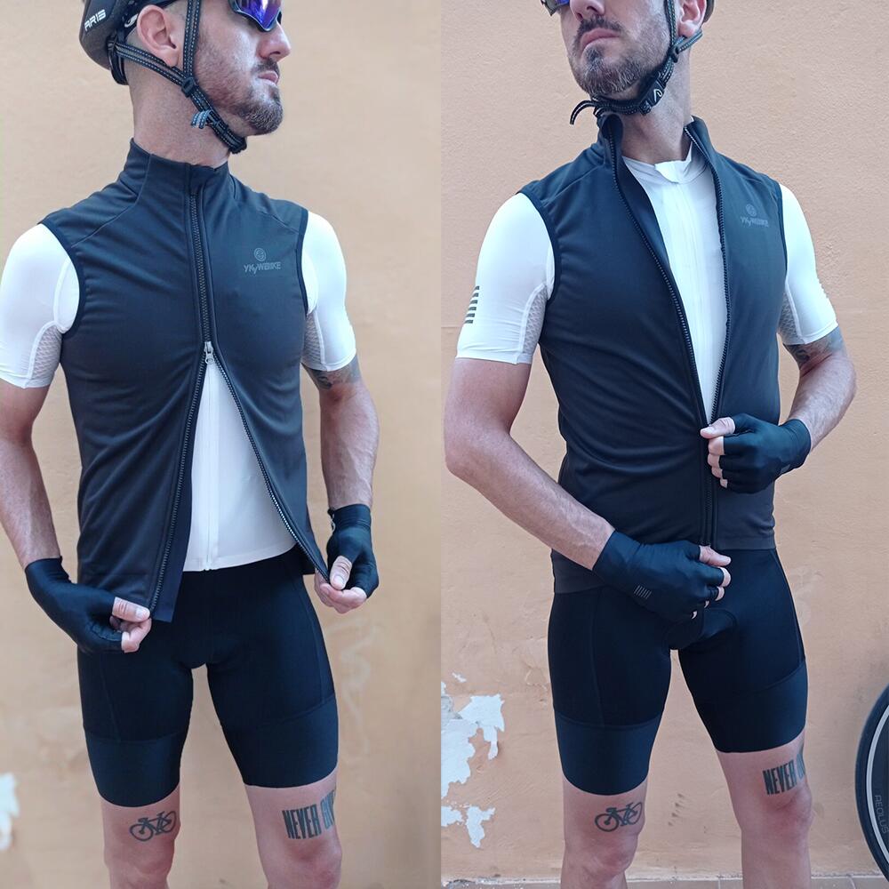Ykywbike winter rad weste wind – Mountain Biking Vest Bewertung und Preis