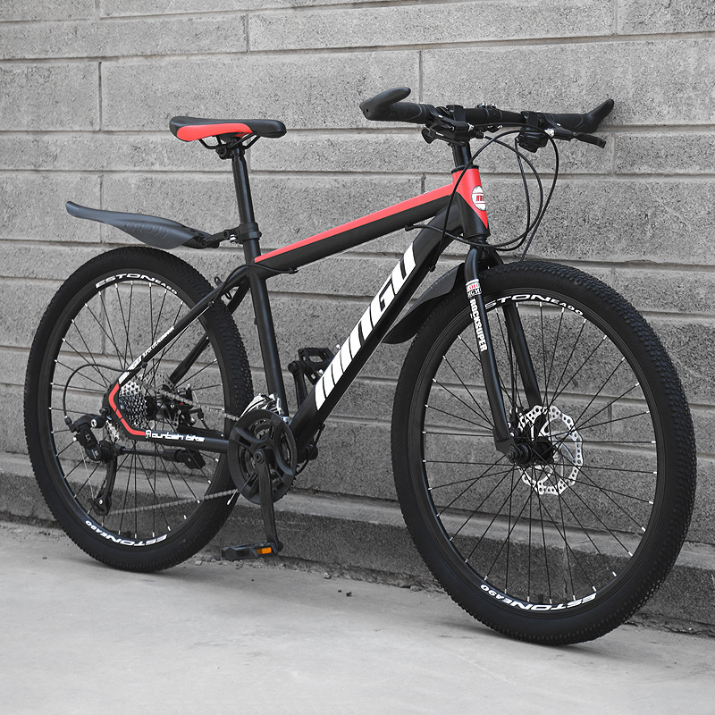 24 26-Zoll-Räder Beste MTB-Fah – Mountain Biking Usa Bewertung und Preis