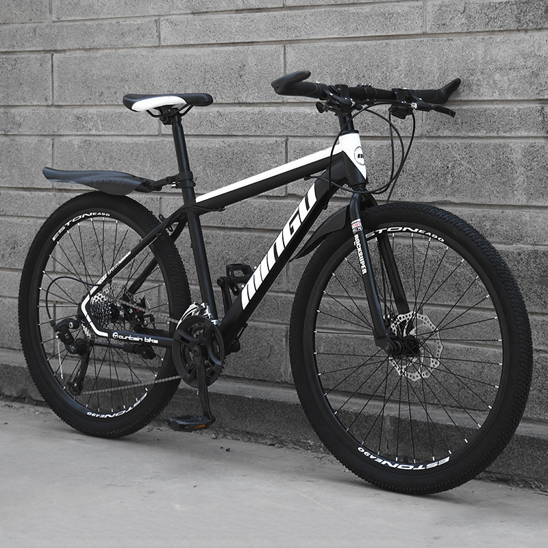 24 26-Zoll-Räder Beste MTB-Fah – Mountain Biking Usa Bewertung und Preis