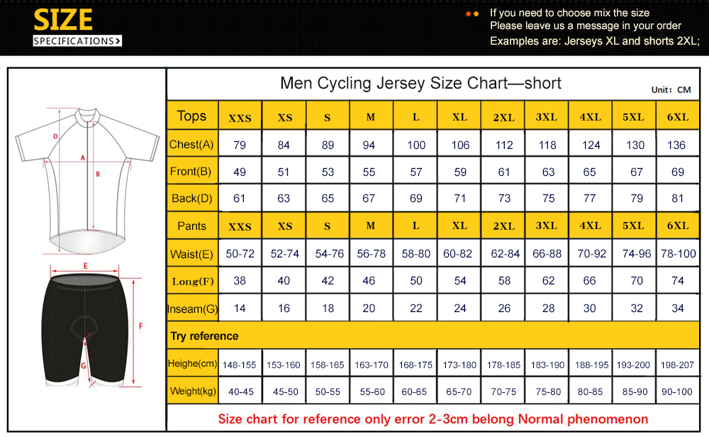 Mexiko Radfahren Jersey Männer – Mountain Biking New Mexico Bewertung und Preis