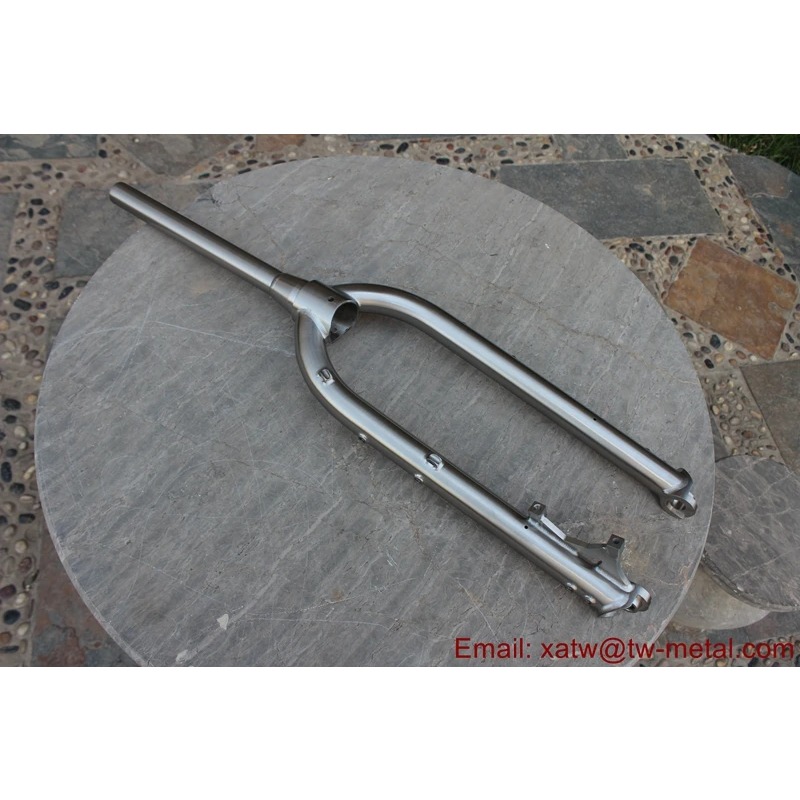 Titan-Cyclocross-Fahrradgabel  – Mountain Biking Usa Bewertung und Preis