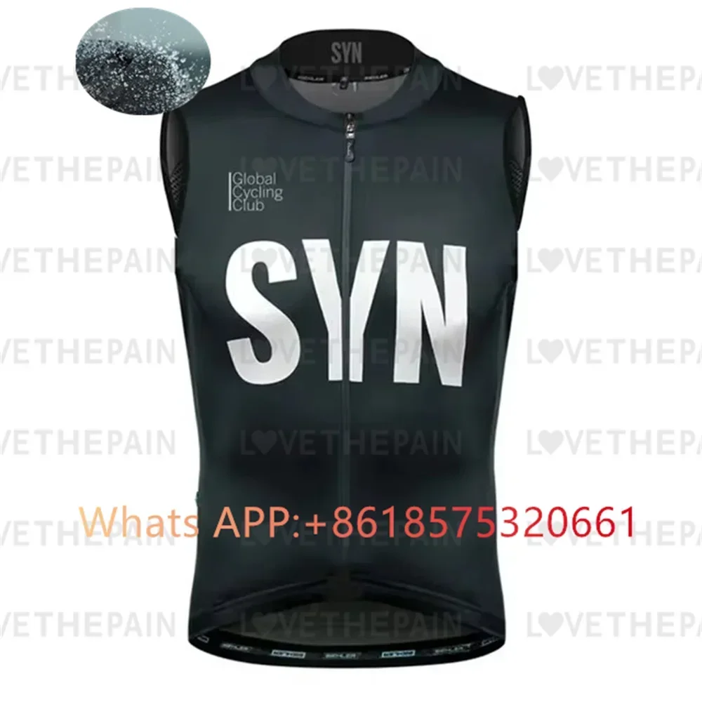 cycle New SYN Fahrradweste, wi – Mountain Biking Vest Bewertung und Preis