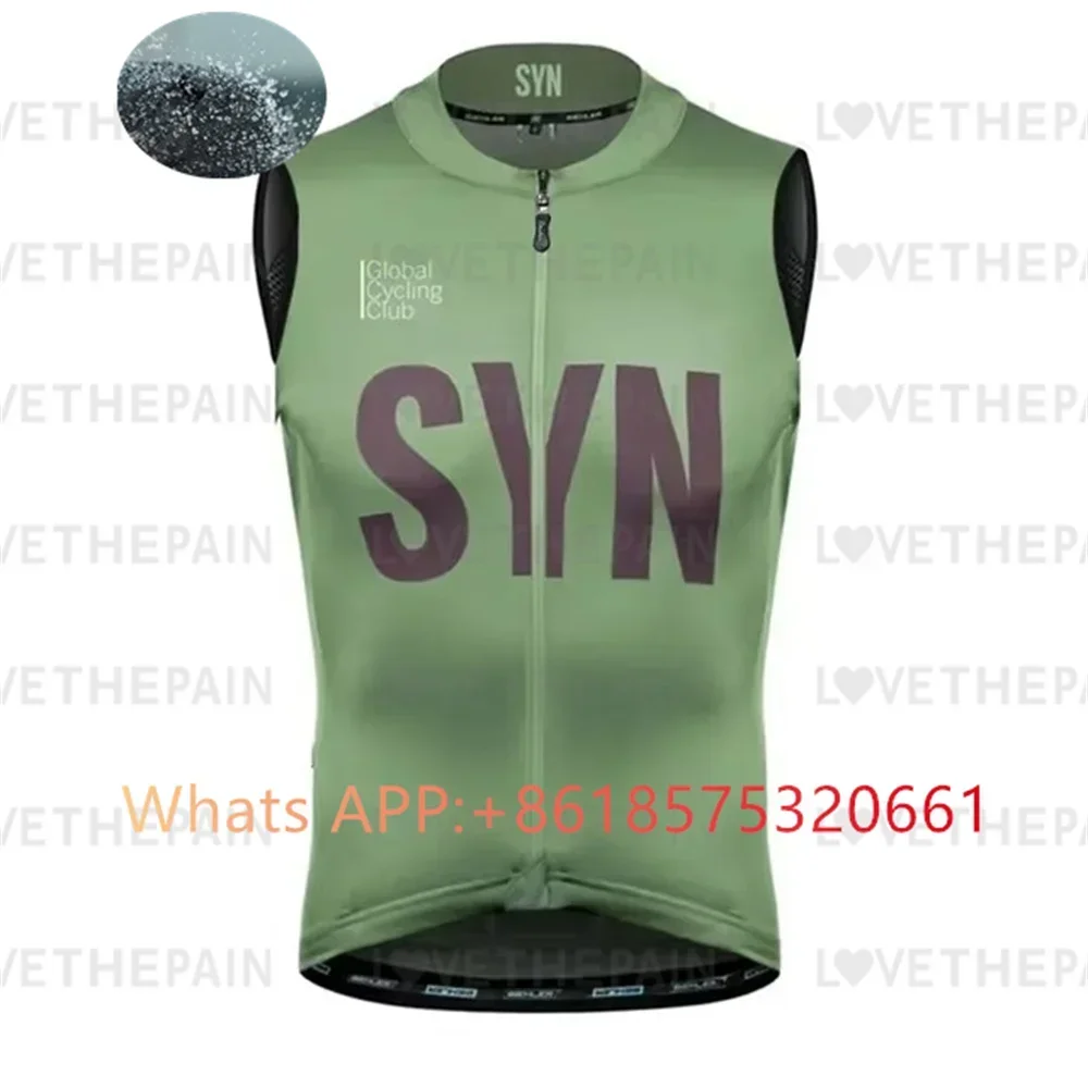 cycle New SYN Fahrradweste, wi – Mountain Biking Vest Bewertung und Preis