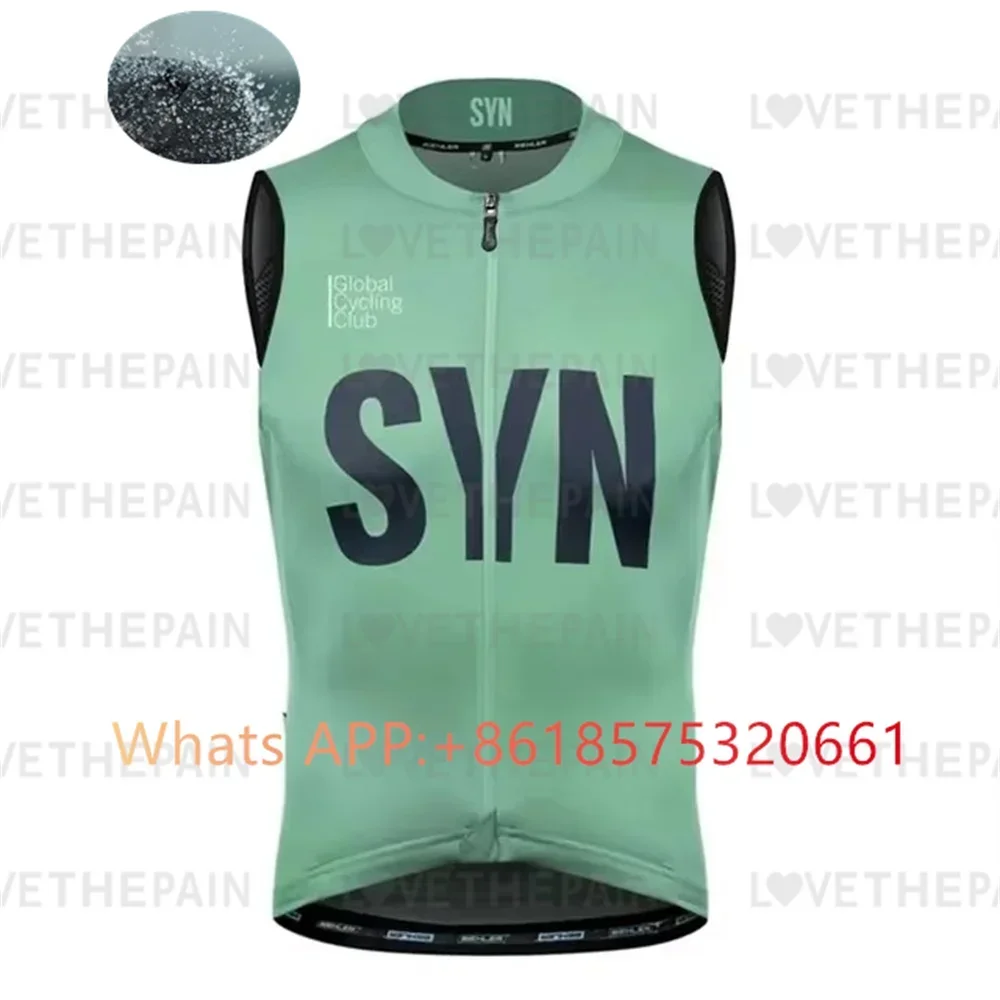 cycle New SYN Fahrradweste, wi – Mountain Biking Vest Bewertung und Preis