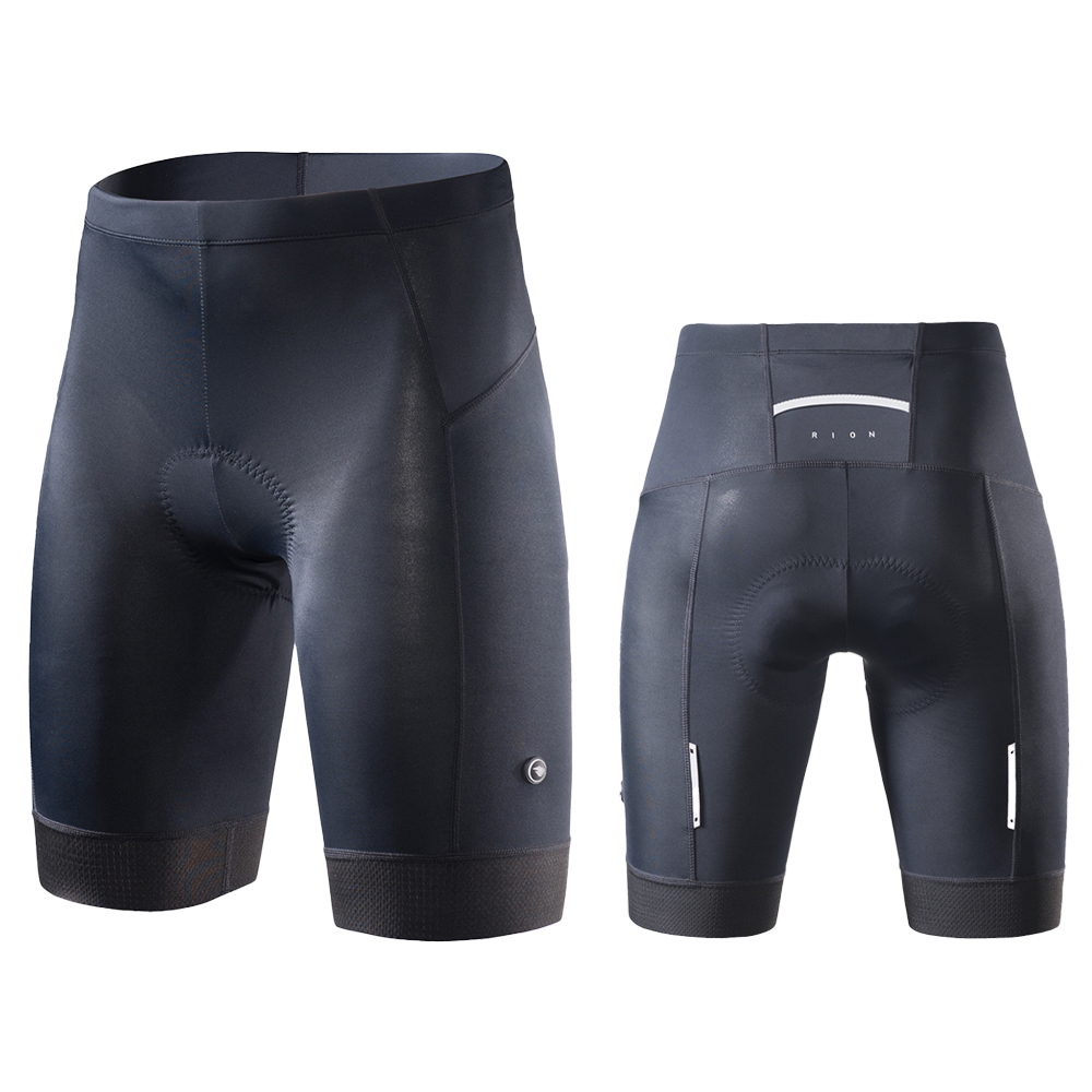 RION Herren-Radhose, MTB, Moun – Mountain Biking Outfit Bewertung und Preis