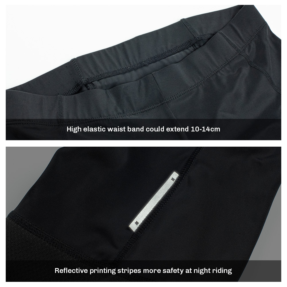 RION Herren-Radhose, MTB, Moun – Mountain Biking Outfit Bewertung und Preis