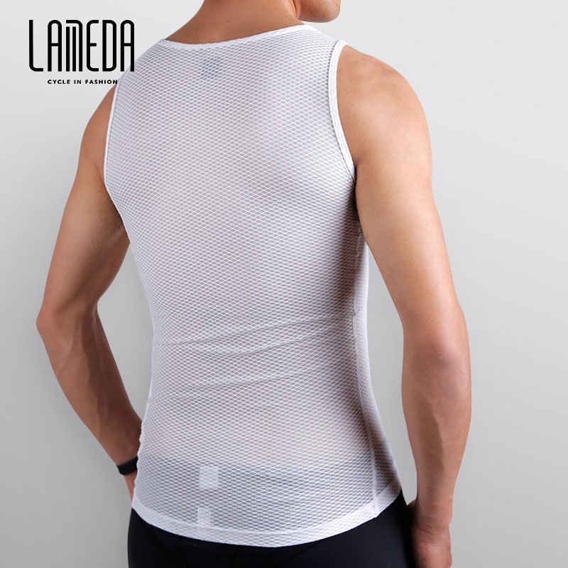 LAMEDA sweat-shirt sweat-absor – Mountain Biking Vest Bewertung und Preis