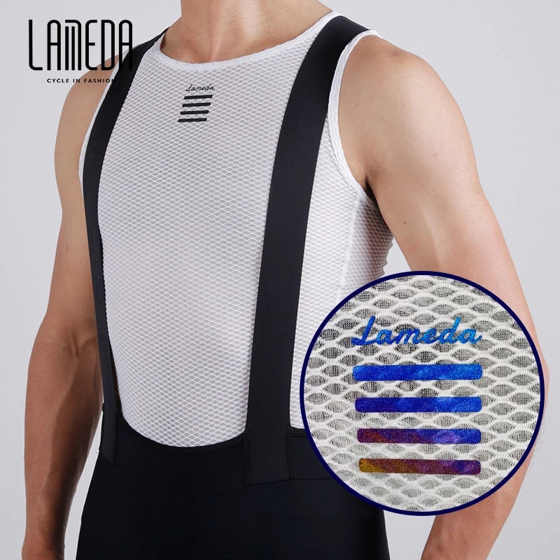 LAMEDA sweat-shirt sweat-absor – Mountain Biking Vest Bewertung und Preis