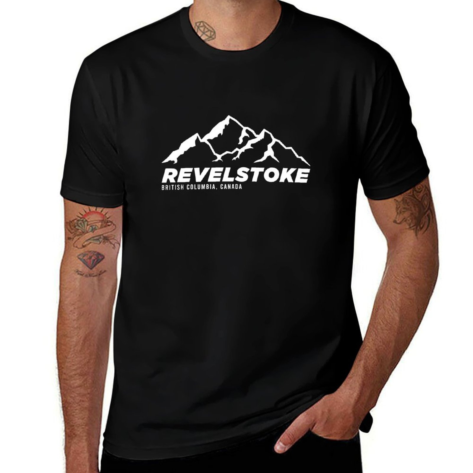 Ski Revelstoke B.C Kanada Ski- – Mountain Biking Revelstoke Bewertung und Preis