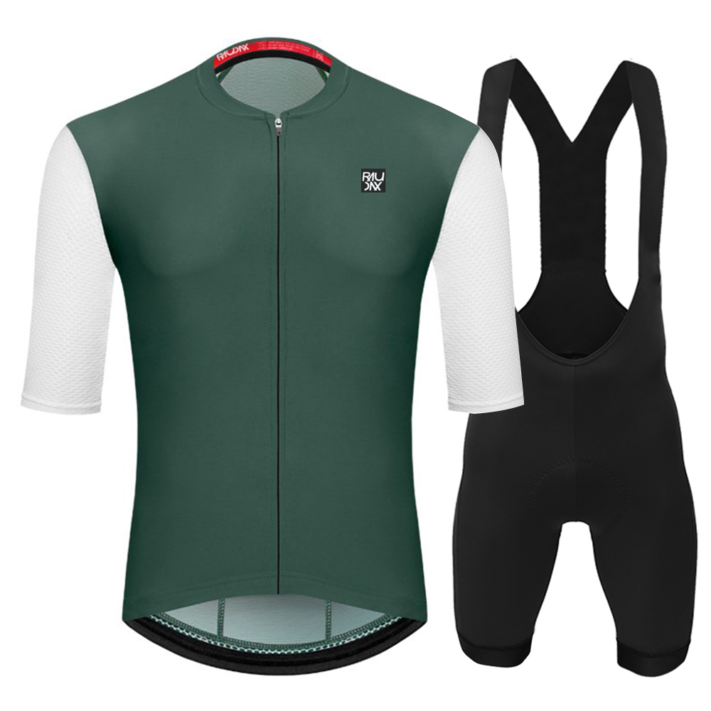 Raudax Sommer-Radsportbekleidu – Mountain Biking Outfit Bewertung und Preis