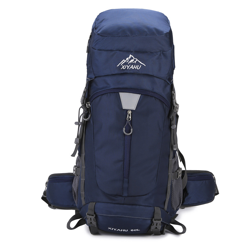 60L Camping-Rucksack Reisetasc – Men'S Mountain Biking Shoes Bewertung und Preis