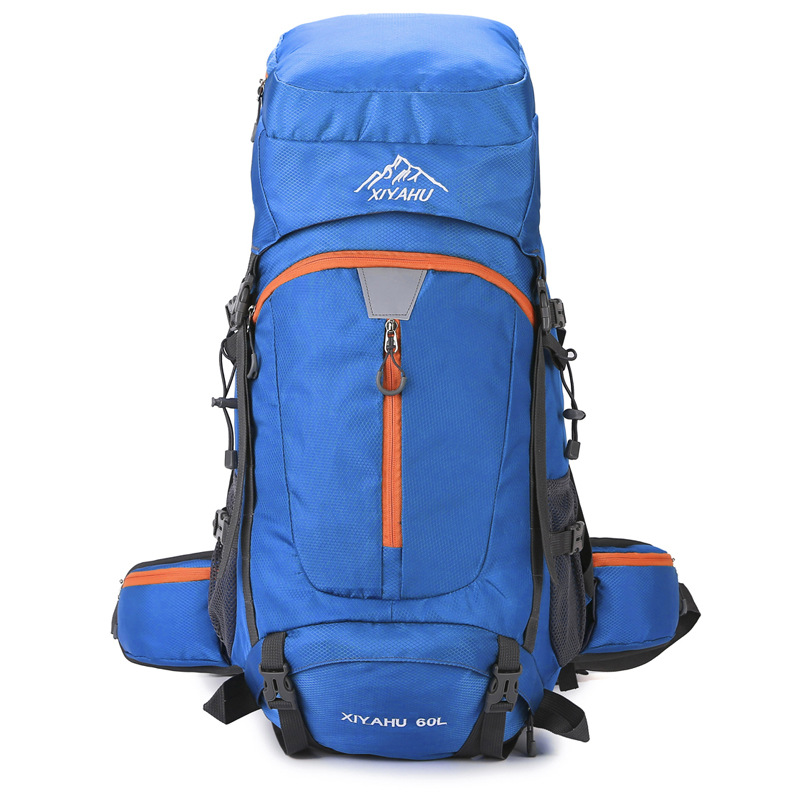 60L Camping-Rucksack Reisetasc – Men'S Mountain Biking Shoes Bewertung und Preis
