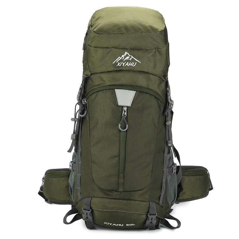 60L Camping-Rucksack Reisetasc – Men'S Mountain Biking Shoes Bewertung und Preis