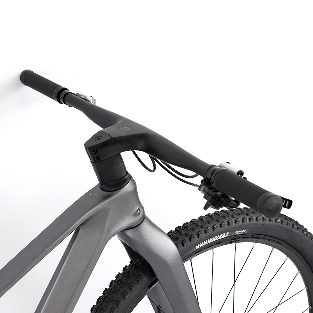 Premium Carbon-Mountainbike mi – Mountain Biking Usa Bewertung und Preis