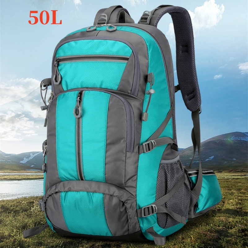 50L Camping Rucksack Große Kap – Men'S Mountain Biking Shoes Bewertung und Preis