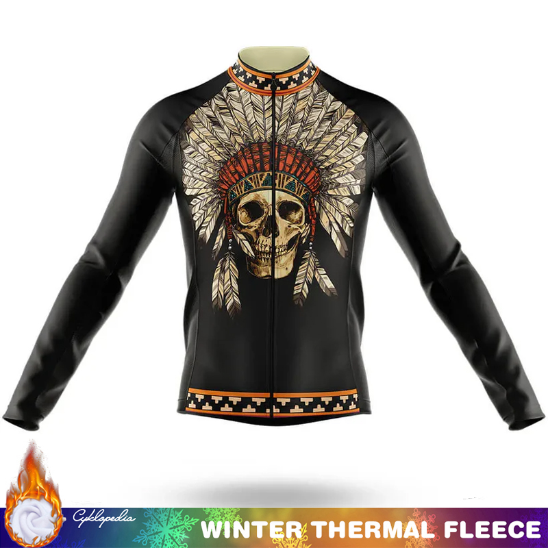 Mountainbikes Fleece Jersey Ra – Mountain Biking Outfit Bewertung und Preis