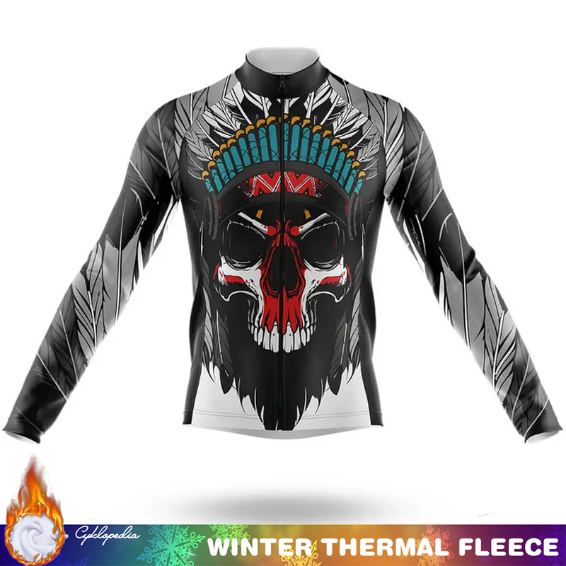 Mountainbikes Fleece Jersey Ra – Mountain Biking Outfit Bewertung und Preis