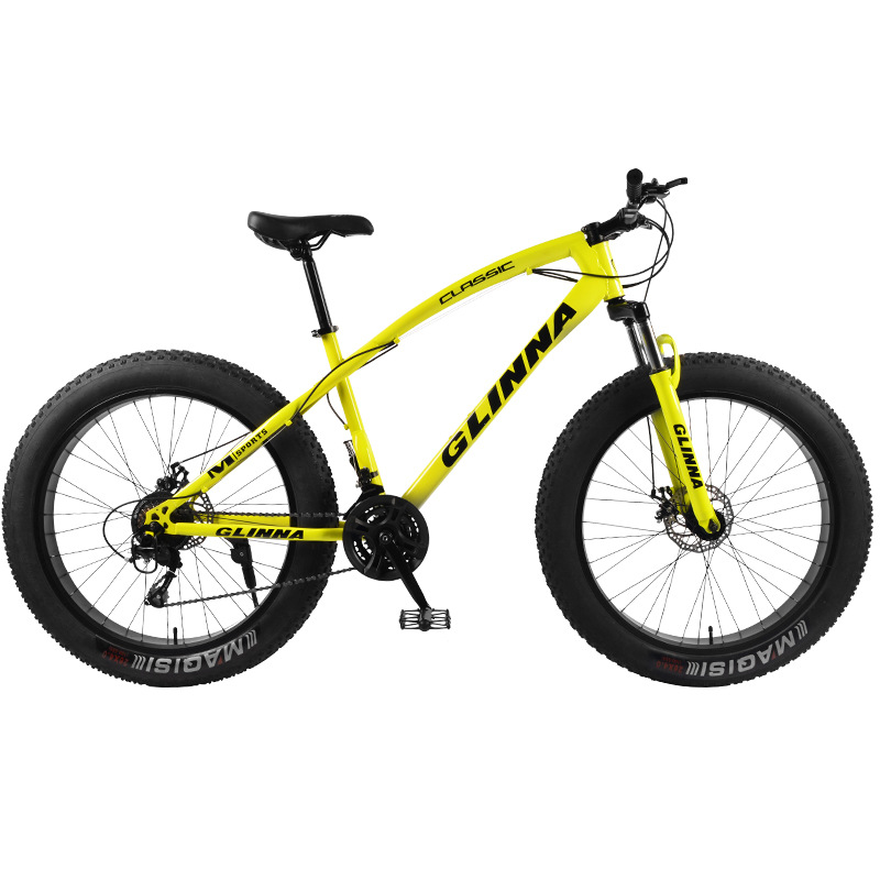 Vollgefedertes 26-Zoll-Rad 4.0 – Mountain Biking Usa Bewertung und Preis