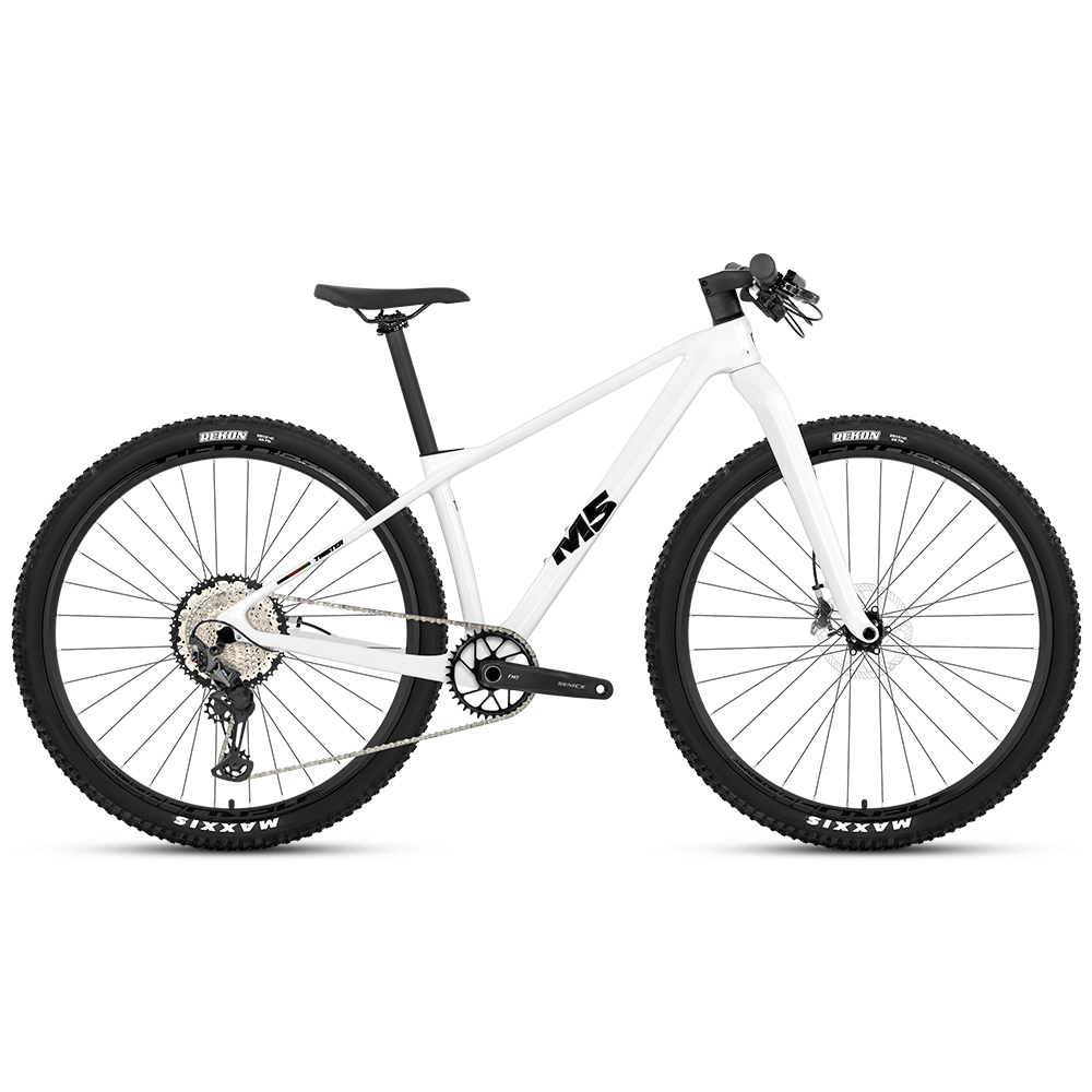 Günstiges Vollcarbon M5 Mounta – Mountain Biking Usa Bewertung und Preis